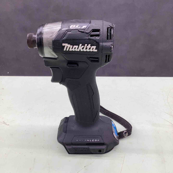 ★マキタ(makita) コードレスインパクトドライバー TD173DZB【越谷店】