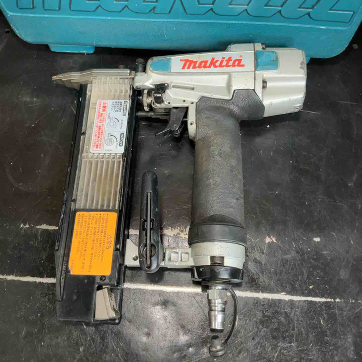 ★マキタ(makita) 常圧フィニッシュネイラ AF502N【草加店】