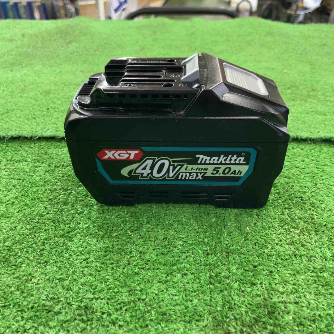 【中古品】マキタ(makita) リチウムイオンバッテリー 40V/5.0Ah BL4050F【桶川店】