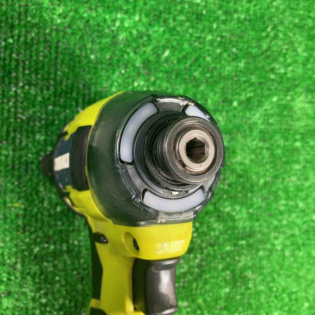 ★ハイコーキ(HIKOKI ※旧:日立工機) コードレスインパクトドライバ WH36DD(NNY)【川崎店】