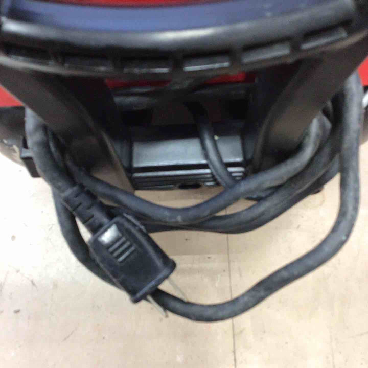 ★マックス(MAX) エアコンプレッサー AK-HL1250E_レッド【草加店】