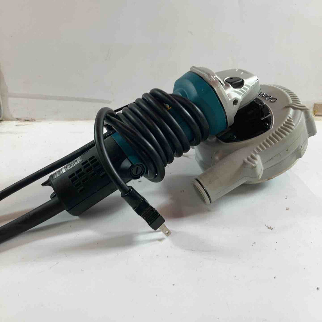 ☆マキタ(makita) 100mmディスクグラインダ 9533BL【川崎店】