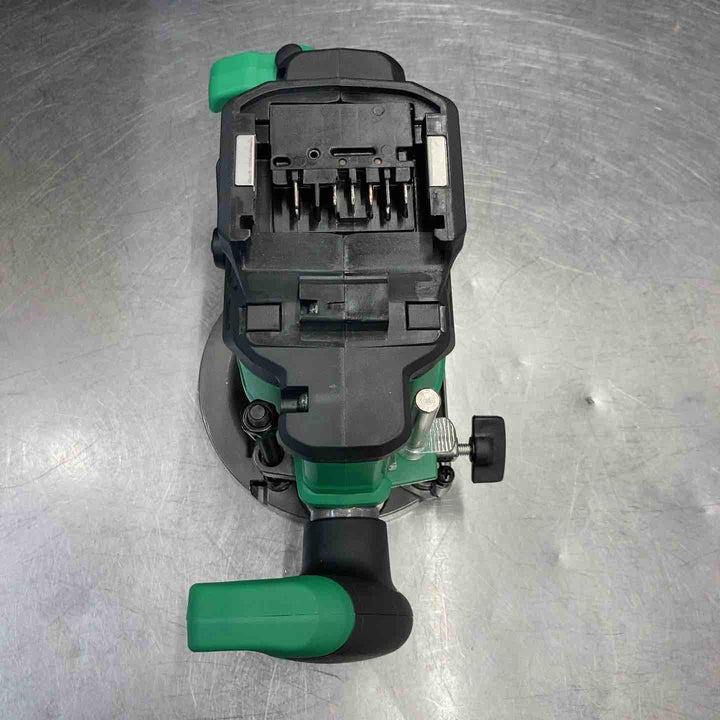 【未使用品(店頭展示品)】 ハイコーキ(HIKOKI ※旧:日立工機) 36V コードレスルーター M3612DA(NN) 3台セット 本体のみ 【東大和店】