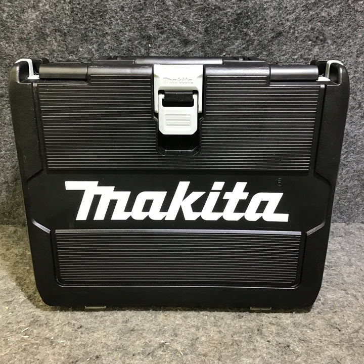 【美品中古】マキタ(makita) コードレスインパクトドライバー TD172DGXAP【桶川店】