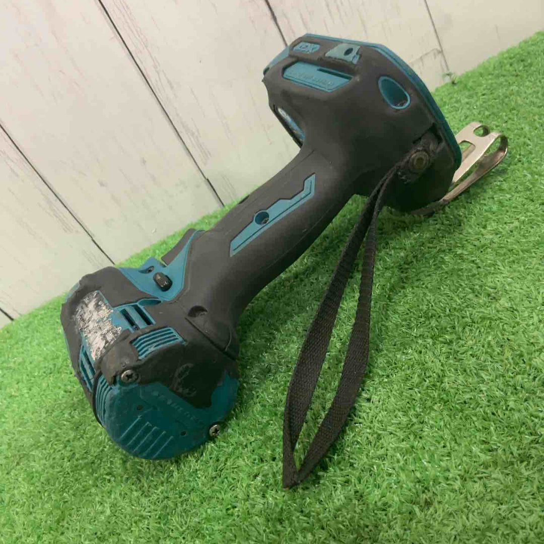 ★マキタ(makita) コードレスインパクトドライバー TD001GZ【川口店】