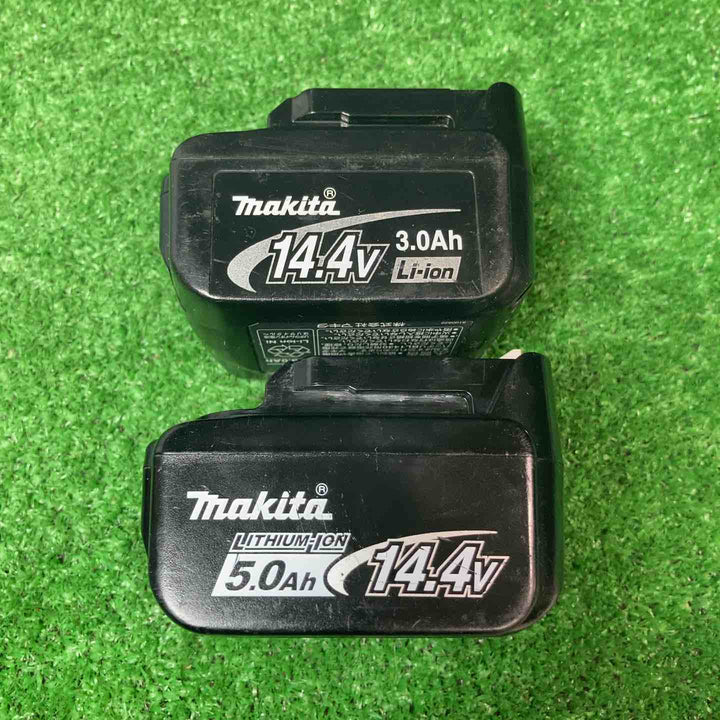 【美品】★マキタ(makita) コードレスインパクトドライバー TD138DRFX バッテリーAhが3.0と5.0【岩槻店】