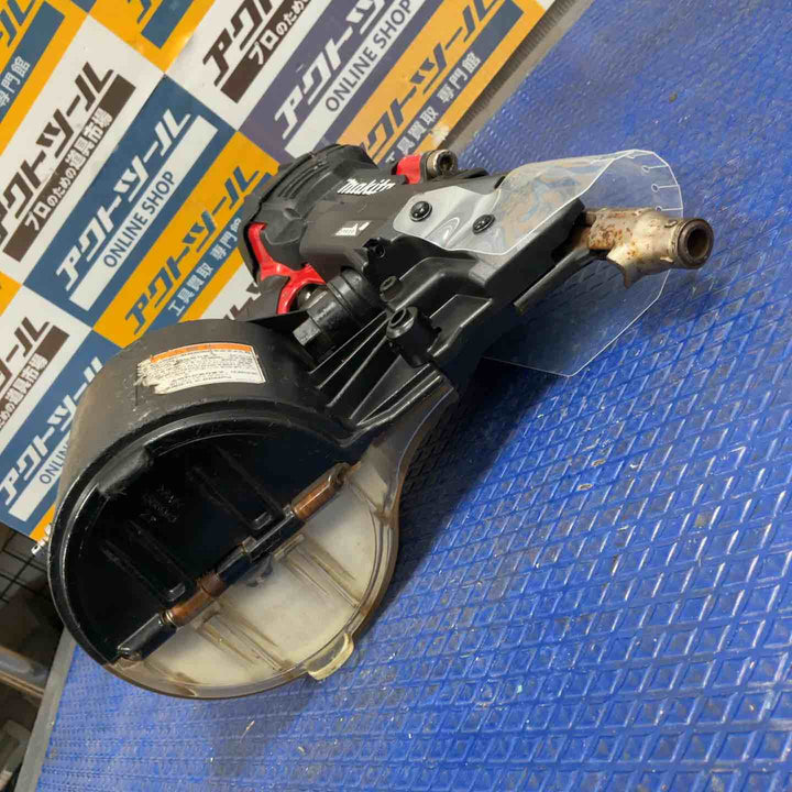 ★マキタ(makita) 高圧エア釘打ち機 AN936H【草加店】