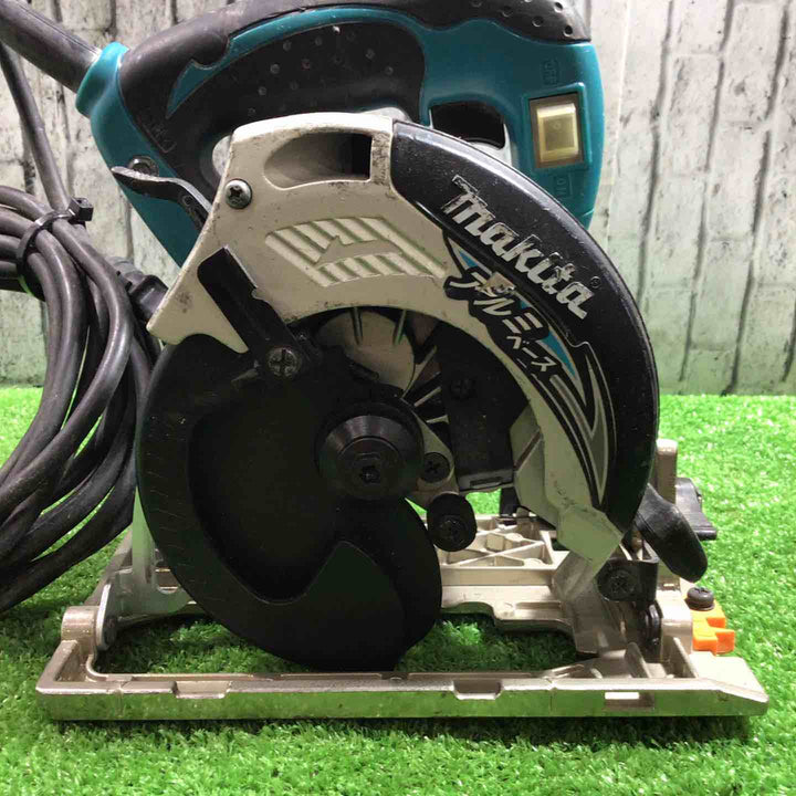 ★マキタ(makita) 電気マルノコ 5230【川口店】
