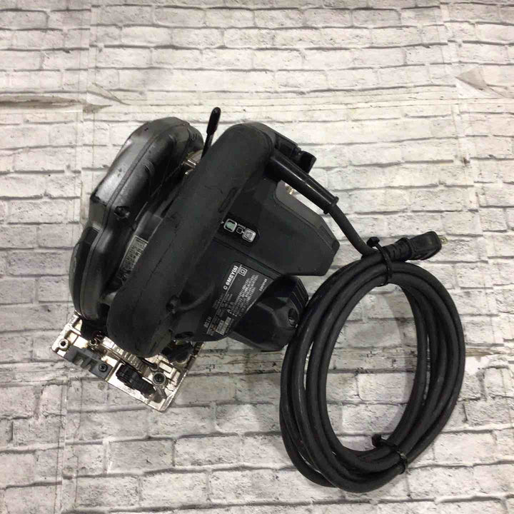★ハイコーキ(HIKOKI ※旧:日立工機) 深切り電子丸のこ C6MEY(SB)【川口店】