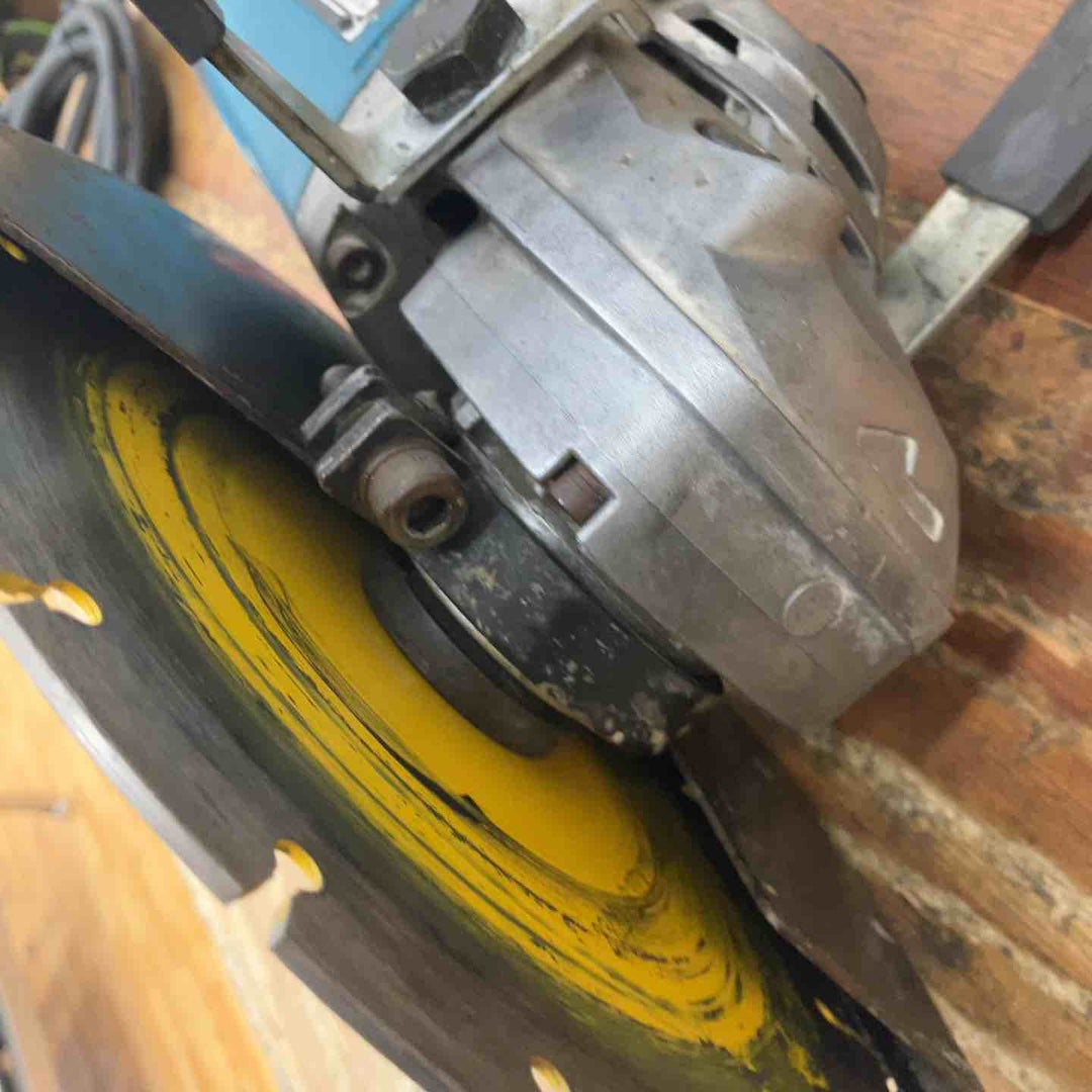 ◇マキタ(makita) 230mmカッター 4109S【柏店】