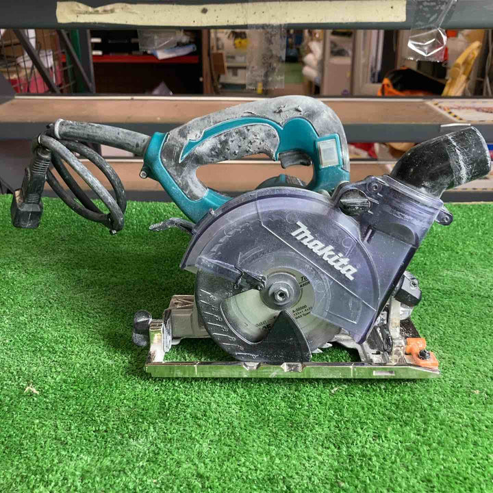 ★マキタ(makita) 防じん丸のこ KS5000FX【草加店】
