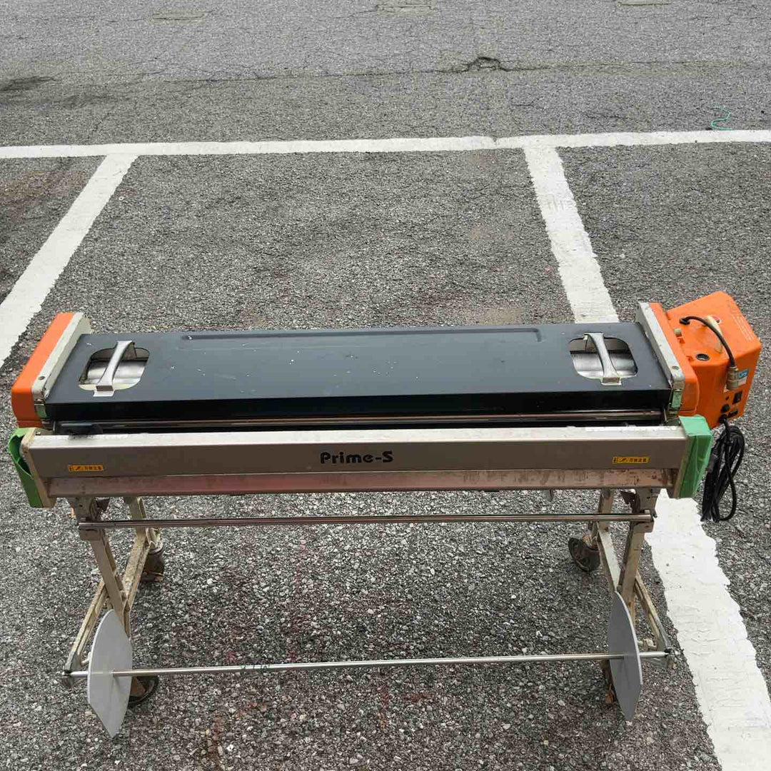 【店頭受取り限定】◇極東産機(KYOKUTO) 糊付け機 Hiβ Prime30【草加店】