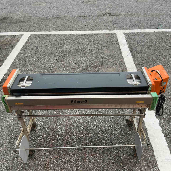 【店頭受取り限定】◇極東産機(KYOKUTO) 糊付け機 Hiβ Prime30【草加店】