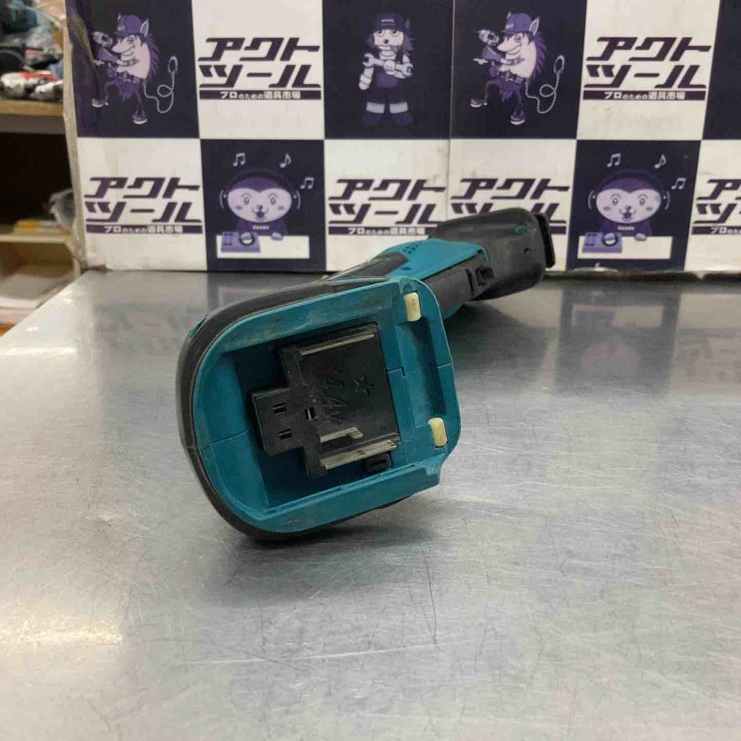 ★マキタ(makita) コードレスレシプロソー JR144DZ【所沢店】