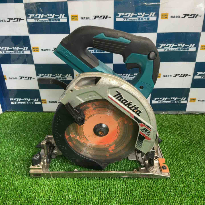 ★マキタ(makita) コードレス丸のこ HS631DZ【草加店】