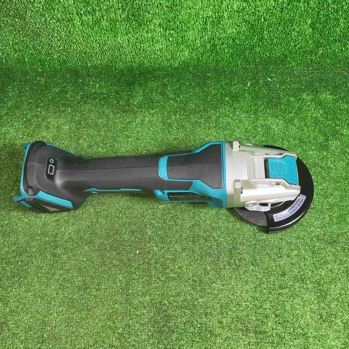 【中古品】 マキタ(makita) 100mmコードレスディスクグラインダ GA420DZ 【藤沢店】