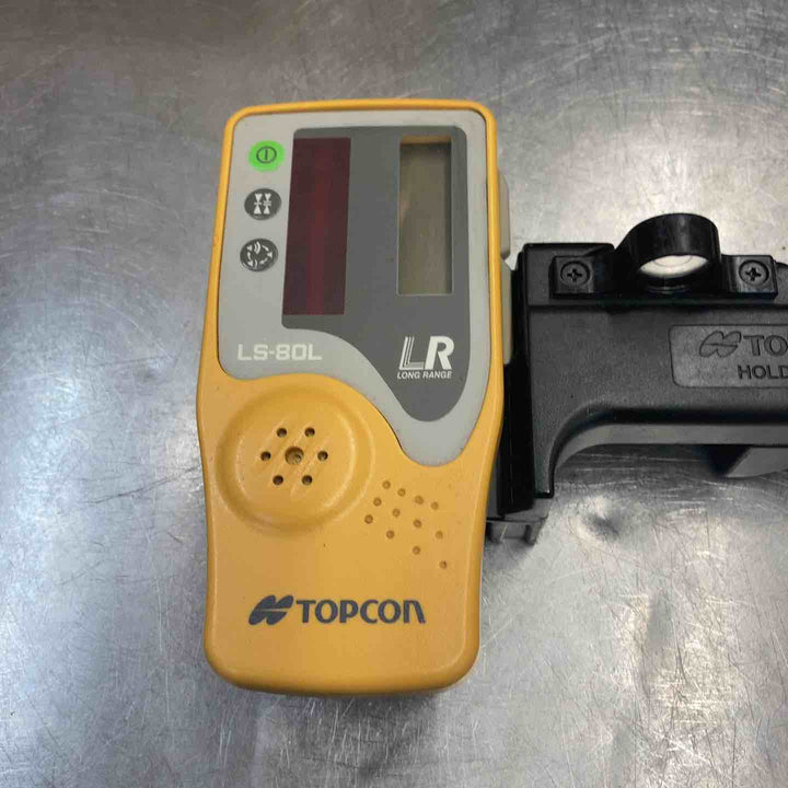 【中古品】 トプコン(TOPCON) ローテーティングレーザー RL-H4C 【東大和店】