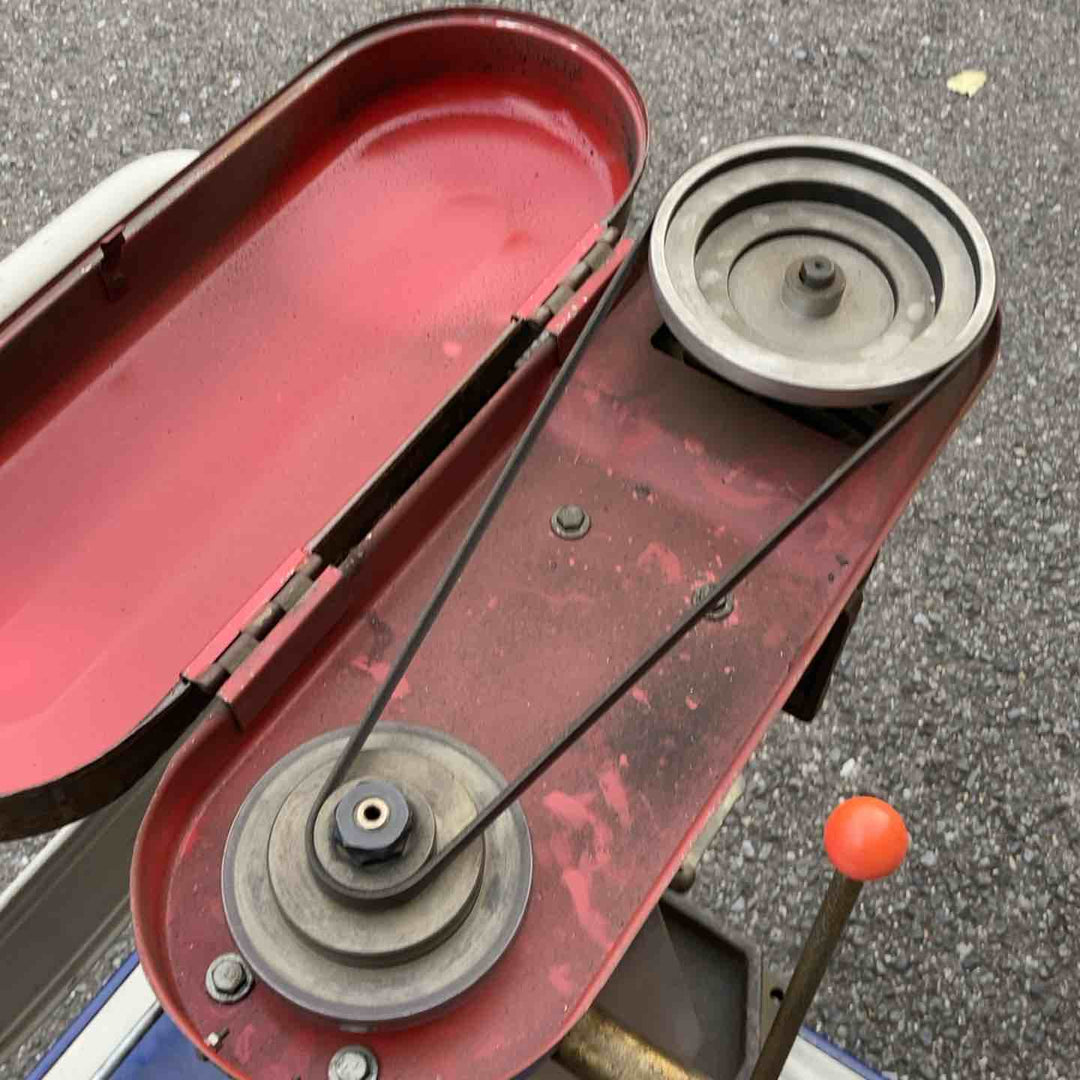 【店頭受取り限定】精工舎/SEIKOSHA 卓上ボール盤 SKH8【所沢店】