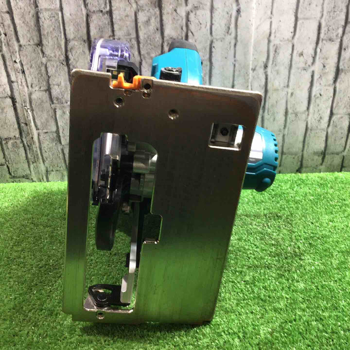 ★マキタ(makita) コードレス防じん丸のこ KS513DZ 18V 動作確認済み【川口店】