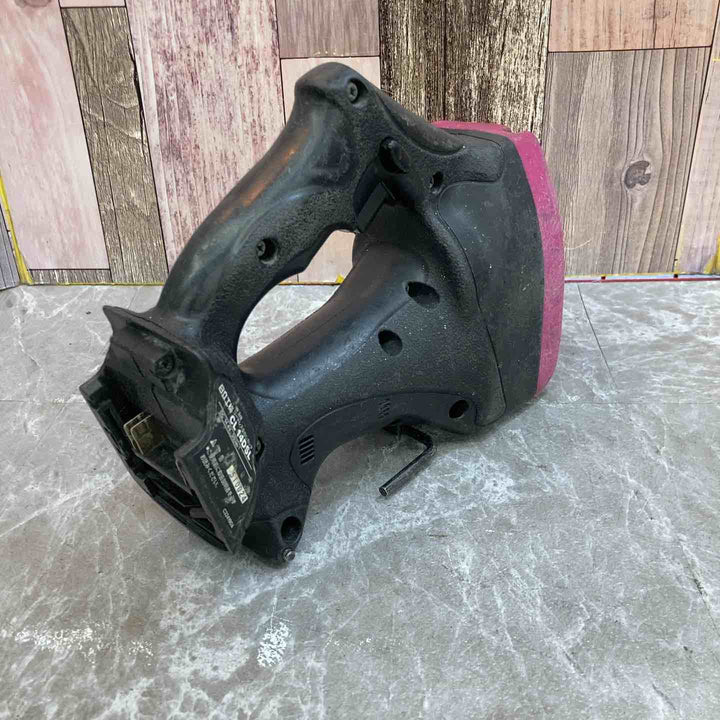 ★ハイコーキ(HIKOKI ※旧:日立工機) コードレス全ネジカッター CL14DSL(NN)【八潮店】