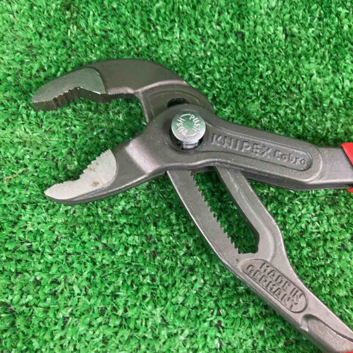 KNIPEX Cobra ウォーターポンププライヤー　8722250