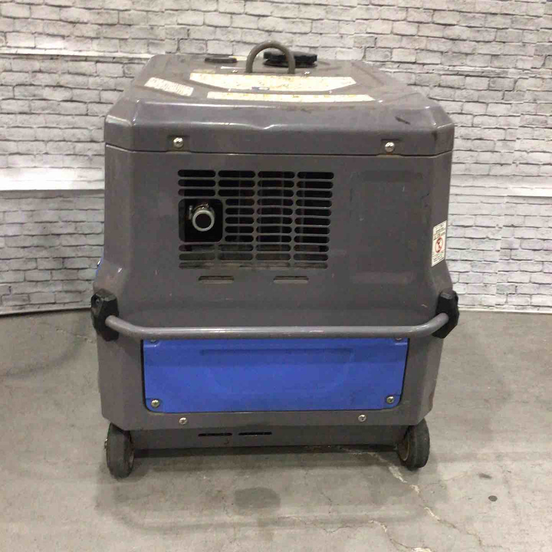 【店頭受取り限定】★デンヨー(Denyo) エンジンウェルダー GAW-190ES2【川口店】