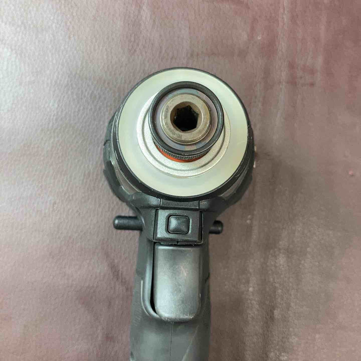 【中古品】 ★マキタ(makita) 18V コードレスインパクトドライバー TD173DRGXB 【東大和店】