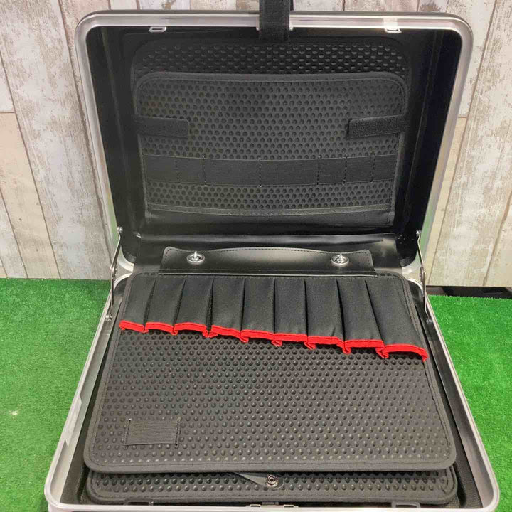 クニペックス KNIPEX ツールケース ベーシック 002105LE【町田店】