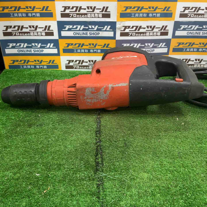 ◇ヒルティ(HILTI) ハンマドリル TE76【草加店】