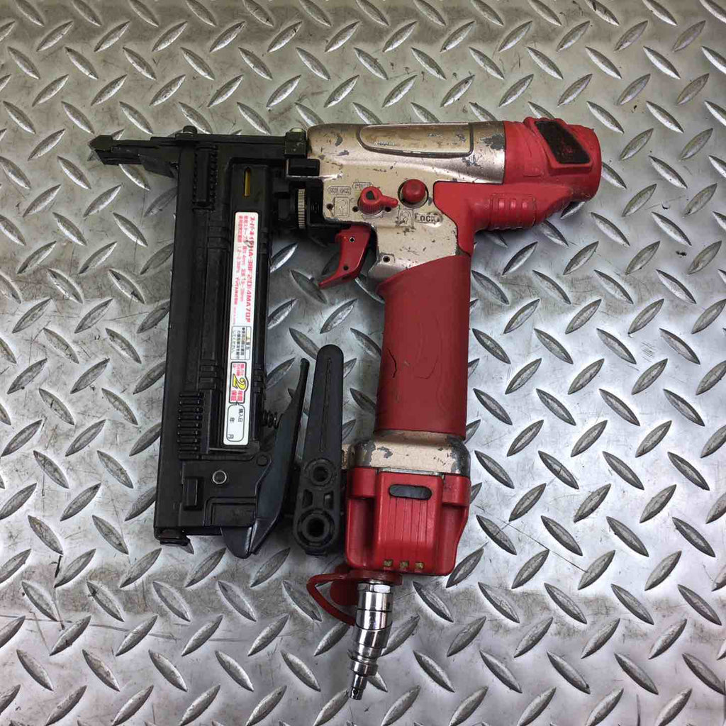 マックス(MAX) 高圧フロアタッカ HA-38F2(D)/4MA【川崎店】 – アクト 