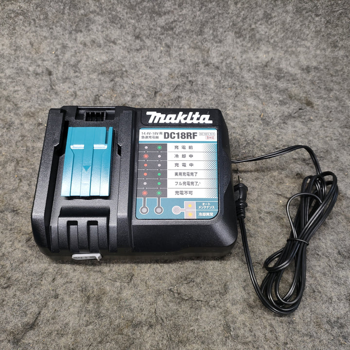 ★マキタ(makita) コードレス全ネジカッター SC102DRGX【町田店】