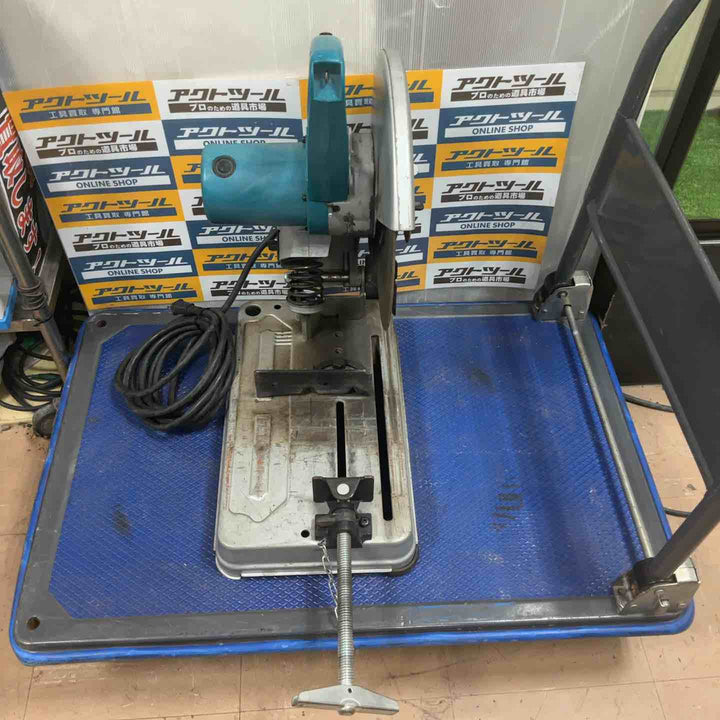 ☆マキタ(makita) 高速切断機 2414NB【草加店】
