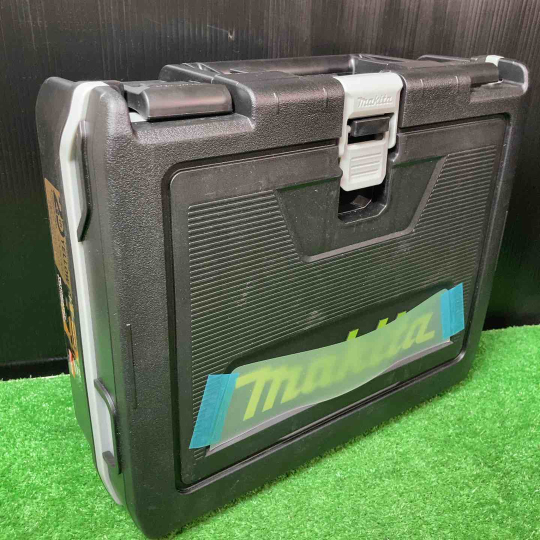 ☆マキタ(makita) コードレスインパクトドライバー TD173DGXPY LTX20周年限定色 プレミアムイエロー 本体+ケース【岩槻店】