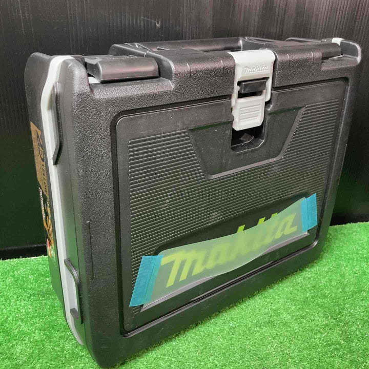 ☆マキタ(makita) コードレスインパクトドライバー TD173DGXPY LTX20周年限定色 プレミアムイエロー 本体+ケース【岩槻店】