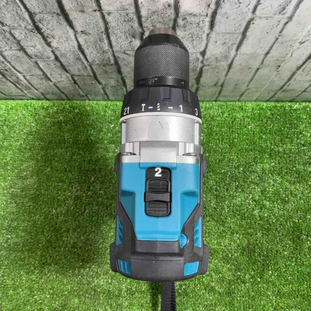 ★マキタ(makita) コードレス振動ドリルドライバー HP486DZ【川口店】