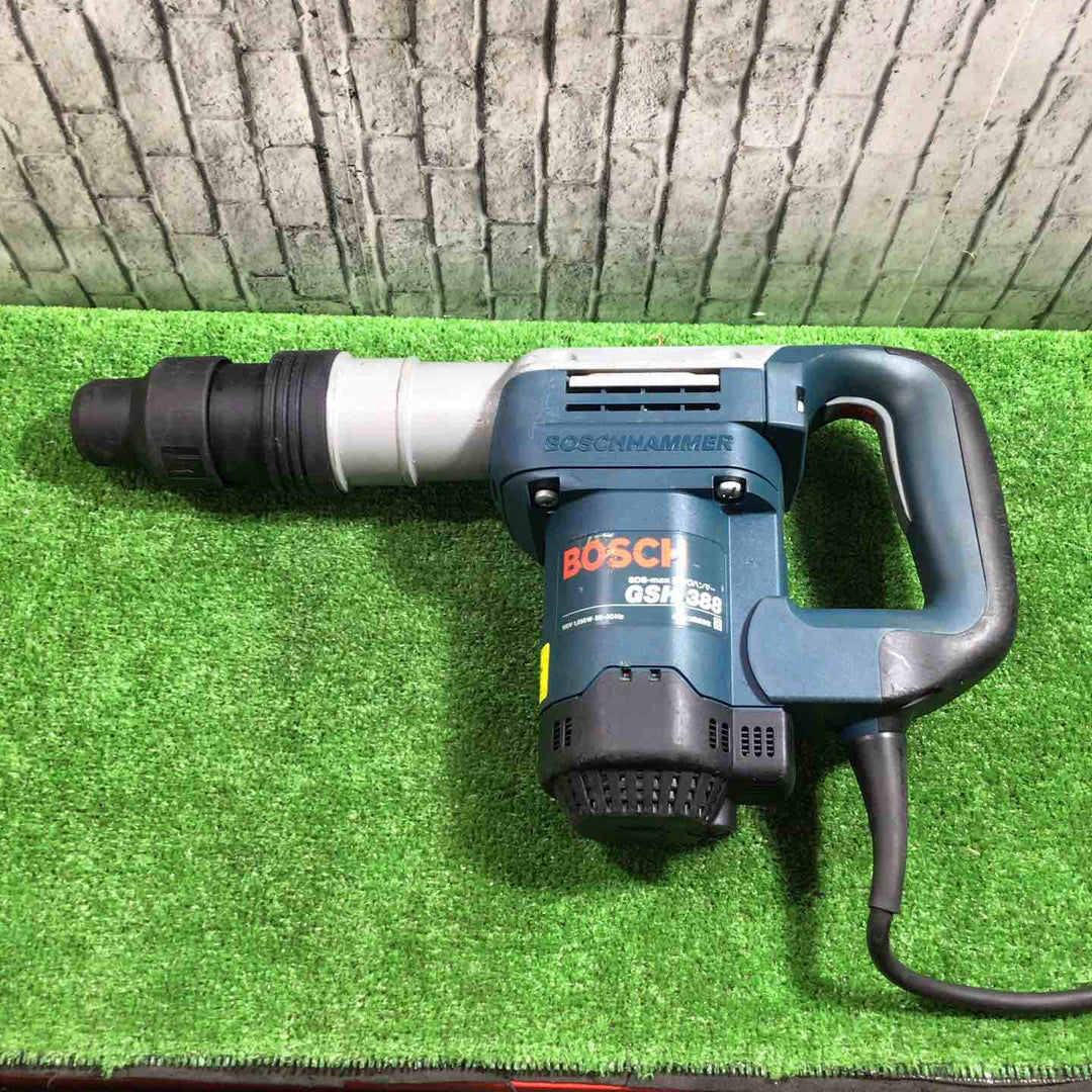◇ボッシュ(BOSCH) 電動ハンマ GSH388【川口店】