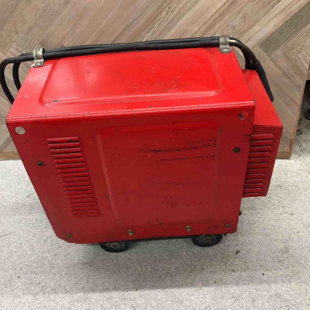 【店頭受取り限定】Panasonic 交流アーク溶接機 250KLD【八潮店】