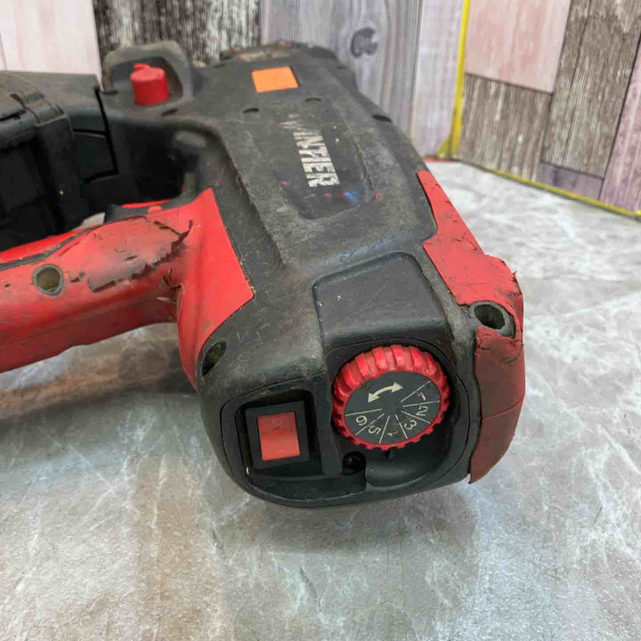 ◇マックス(MAX) 鉄筋結束機 ツインタイア RB-440T 本体のみ【八潮店】