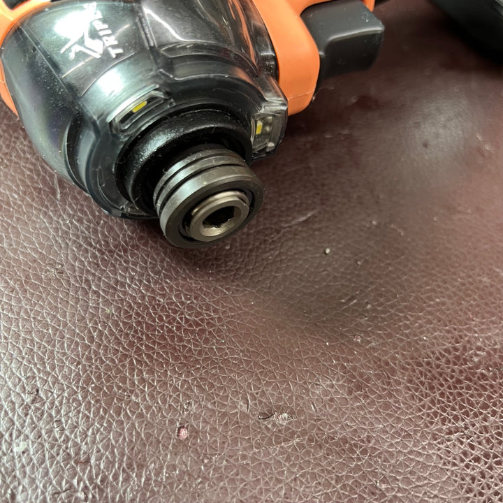 【中古品】★ハイコーキ(HIKOKI ※旧:日立工機) コードレスインパクトドライバ WH36DC(XPS)(CS)【東大和店】