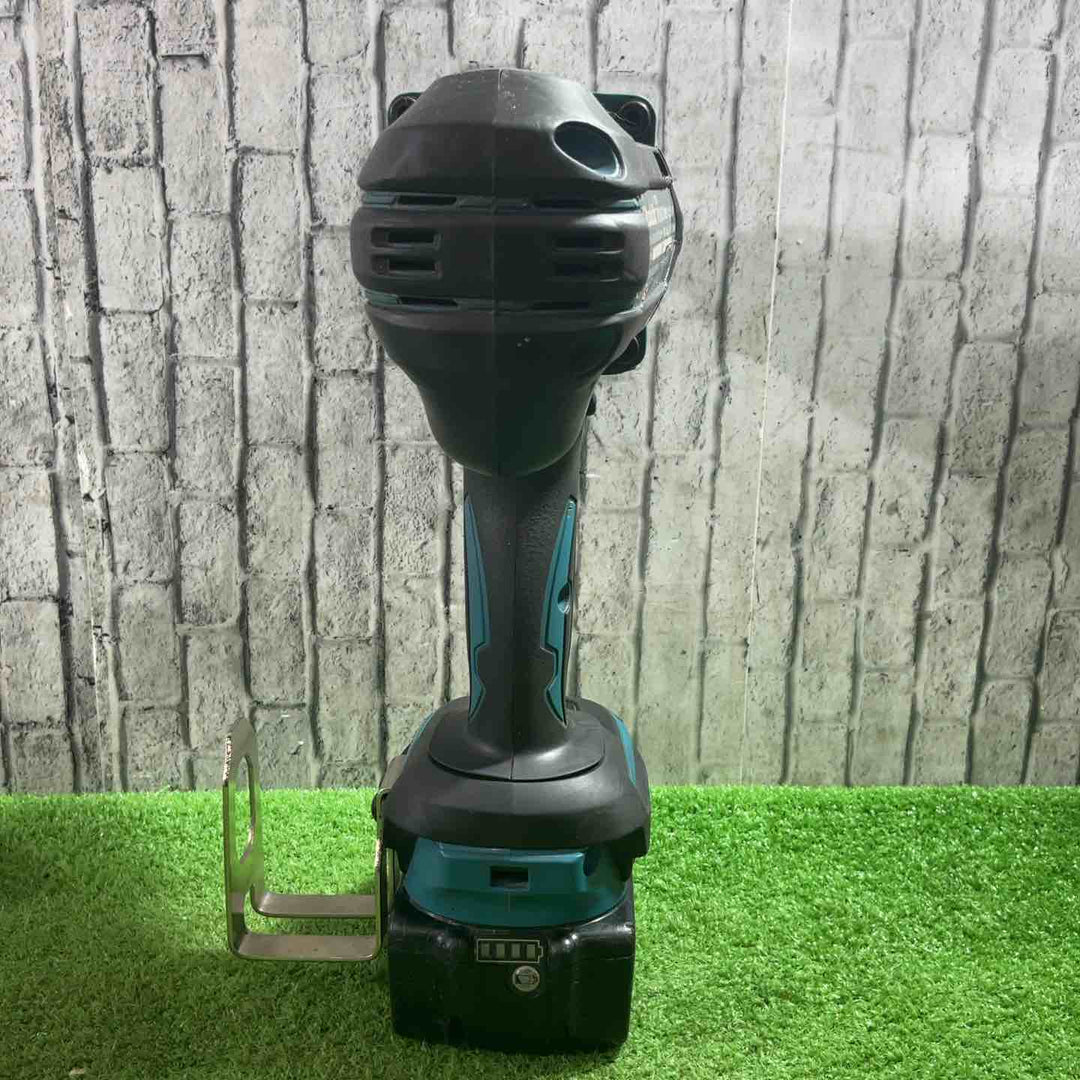 ★マキタ(makita) コードレスインパクトレンチ TW1001DRGX 動作確認済【川口店】