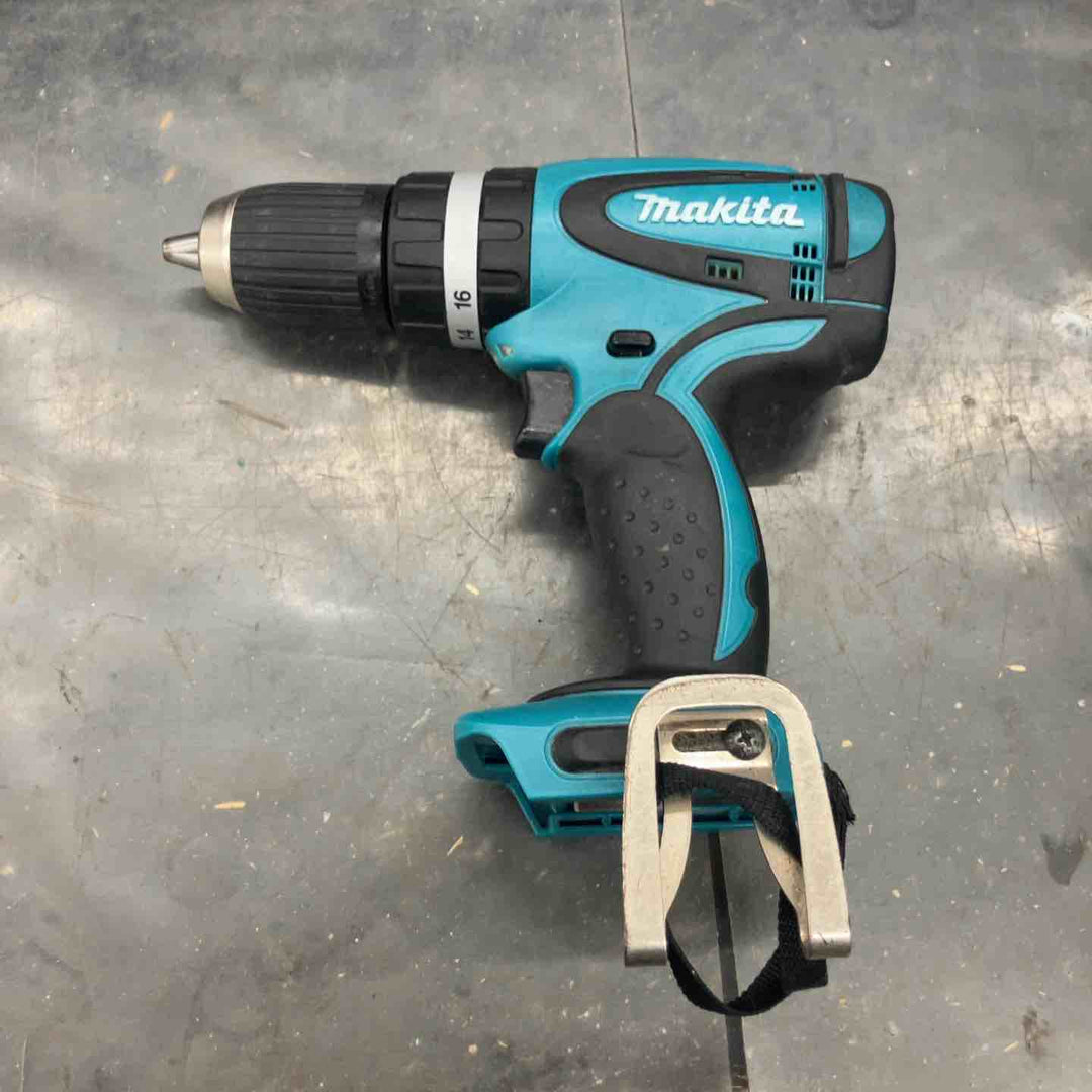 【中古品】マキタ(makita) コードレス振動ドリルドライバー HP440DRFX【所沢店】
