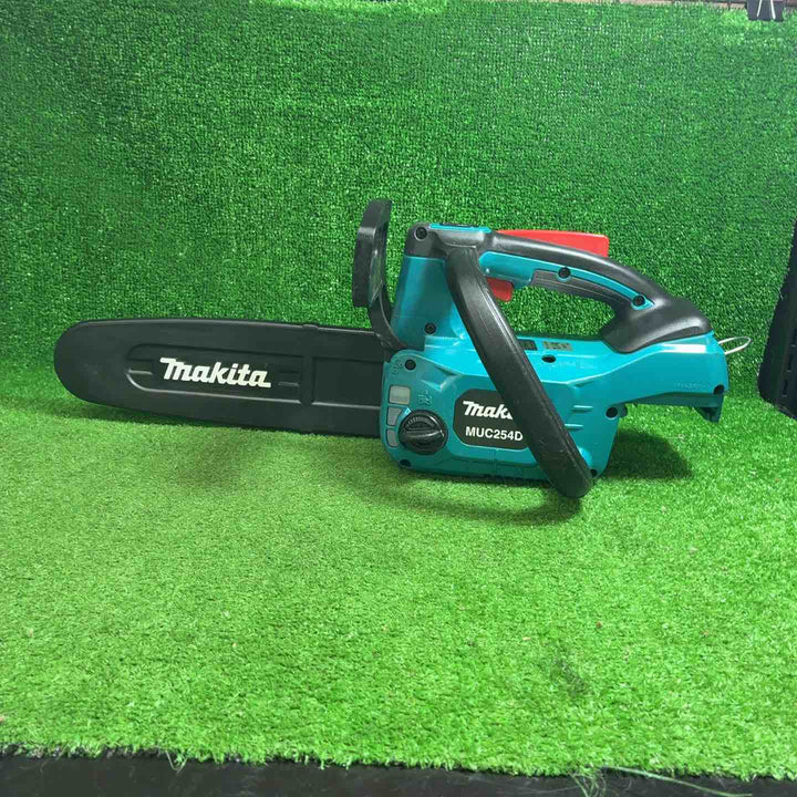 【中古品】 マキタ (makita) コードレスチェーンソー MUC254DZ【藤沢店】