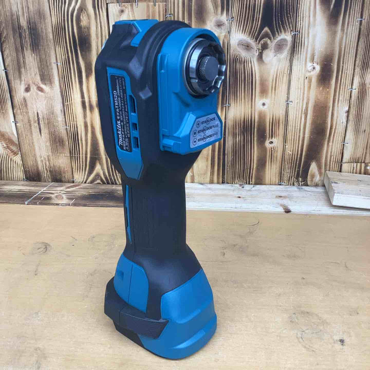 ★マキタ(makita) コードレスマルチツール TM52DZ【越谷店】
