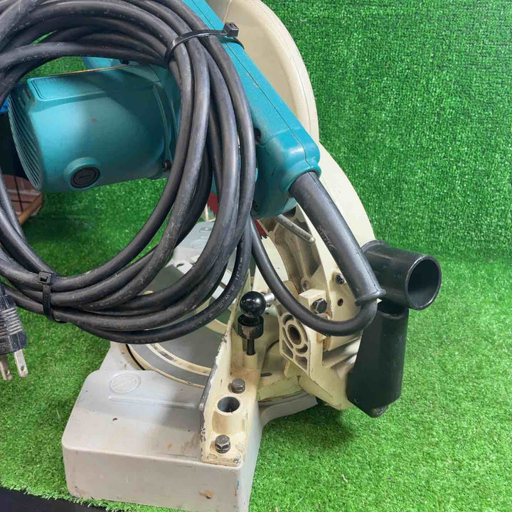 マキタ(makita) 卓上マルノコ 216mm LS0840F【藤沢店】