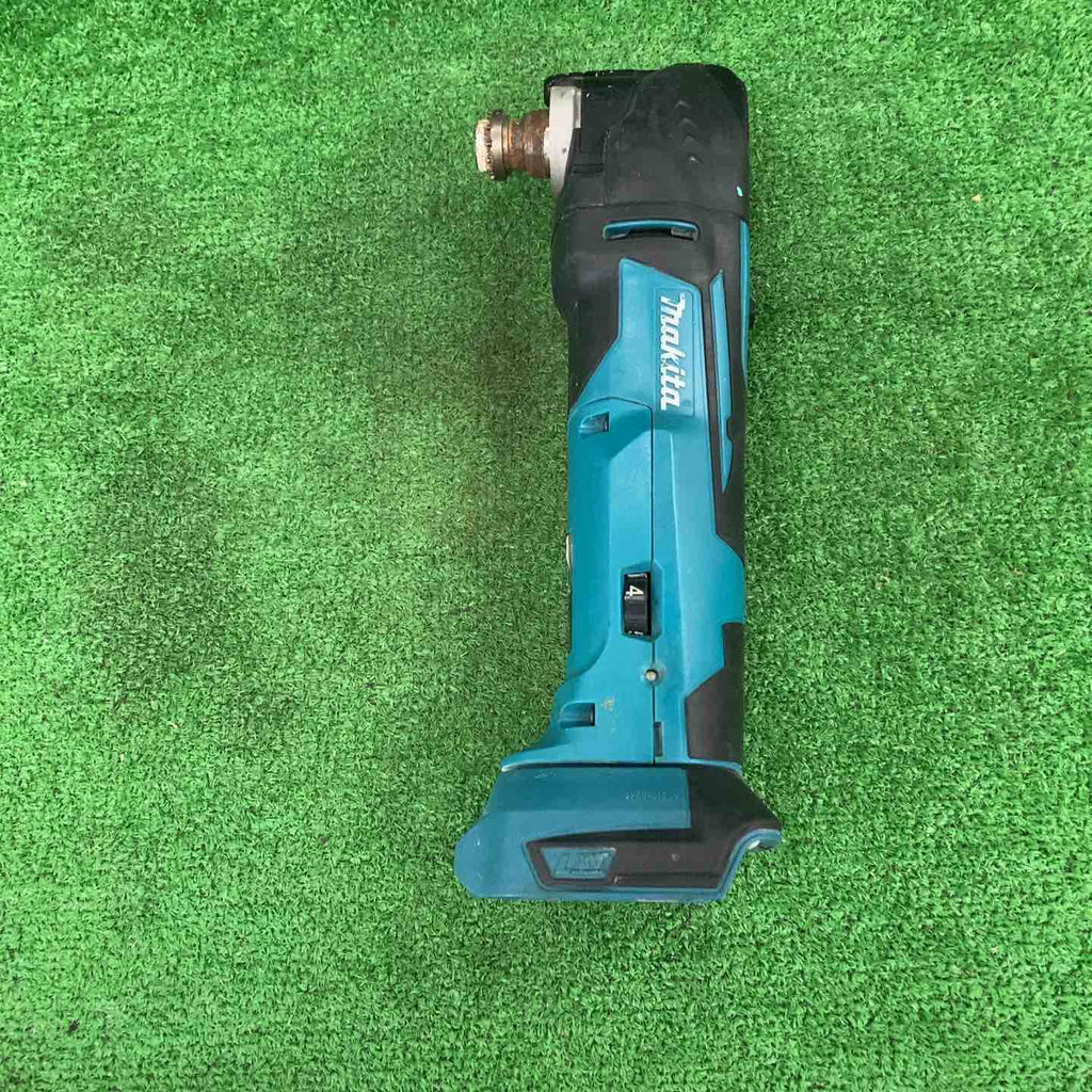 ☆マキタ(makita) コードレスマルチツール TM51DZ【川崎店】 – アクト