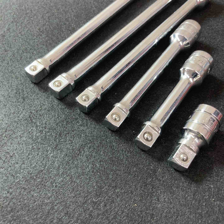 【中古品】 スナップオン(Snap-on) FX11A FX4A FX8 FX6 FX3 FX1 エクステンションバー6本セット 【東大和店】