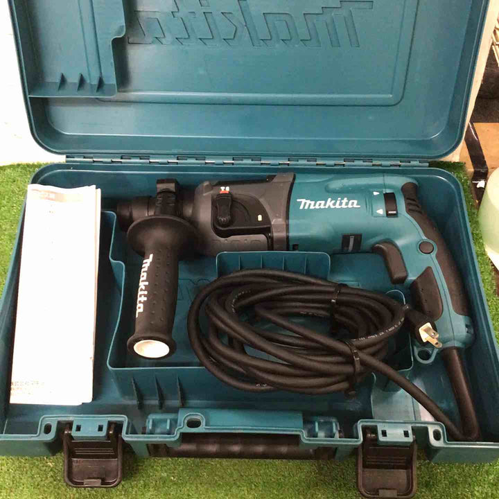 ☆マキタ(makita) ハンマドリル HR2460F【町田店】
