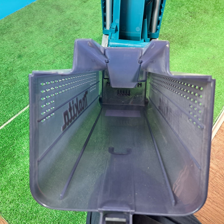 【美品】◇マキタ(makita) コードレス芝刈り機 MLM160DZ 本体のみ【岩槻店】