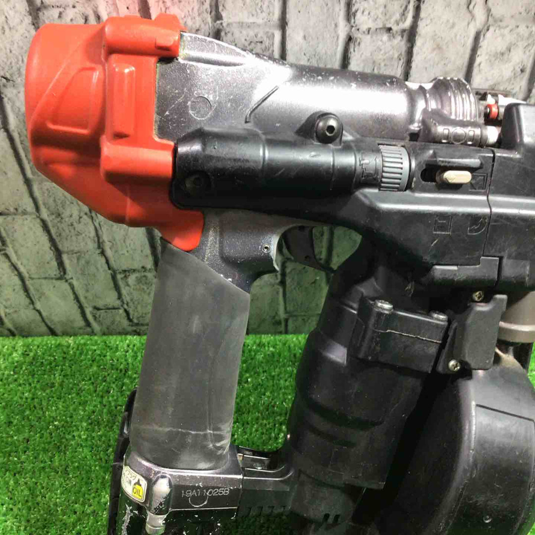 【中古品】 マックス/MAX 高圧エアネジ打ち機 HV-R41G3-G 【鴻巣店】