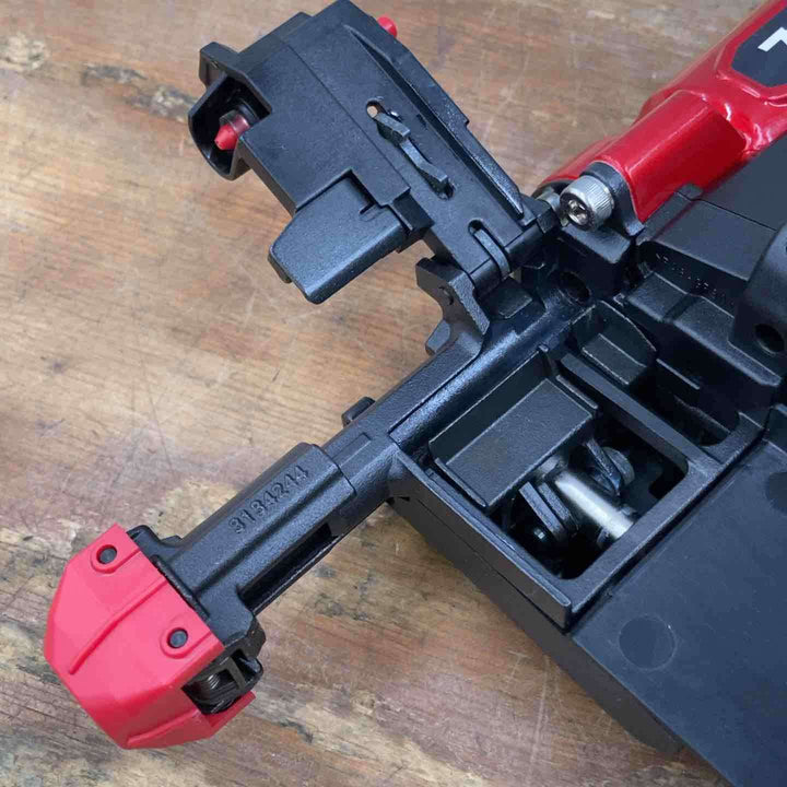 ★マキタ(makita) 高圧エアネジ打ち機 AR412HR【柏店】